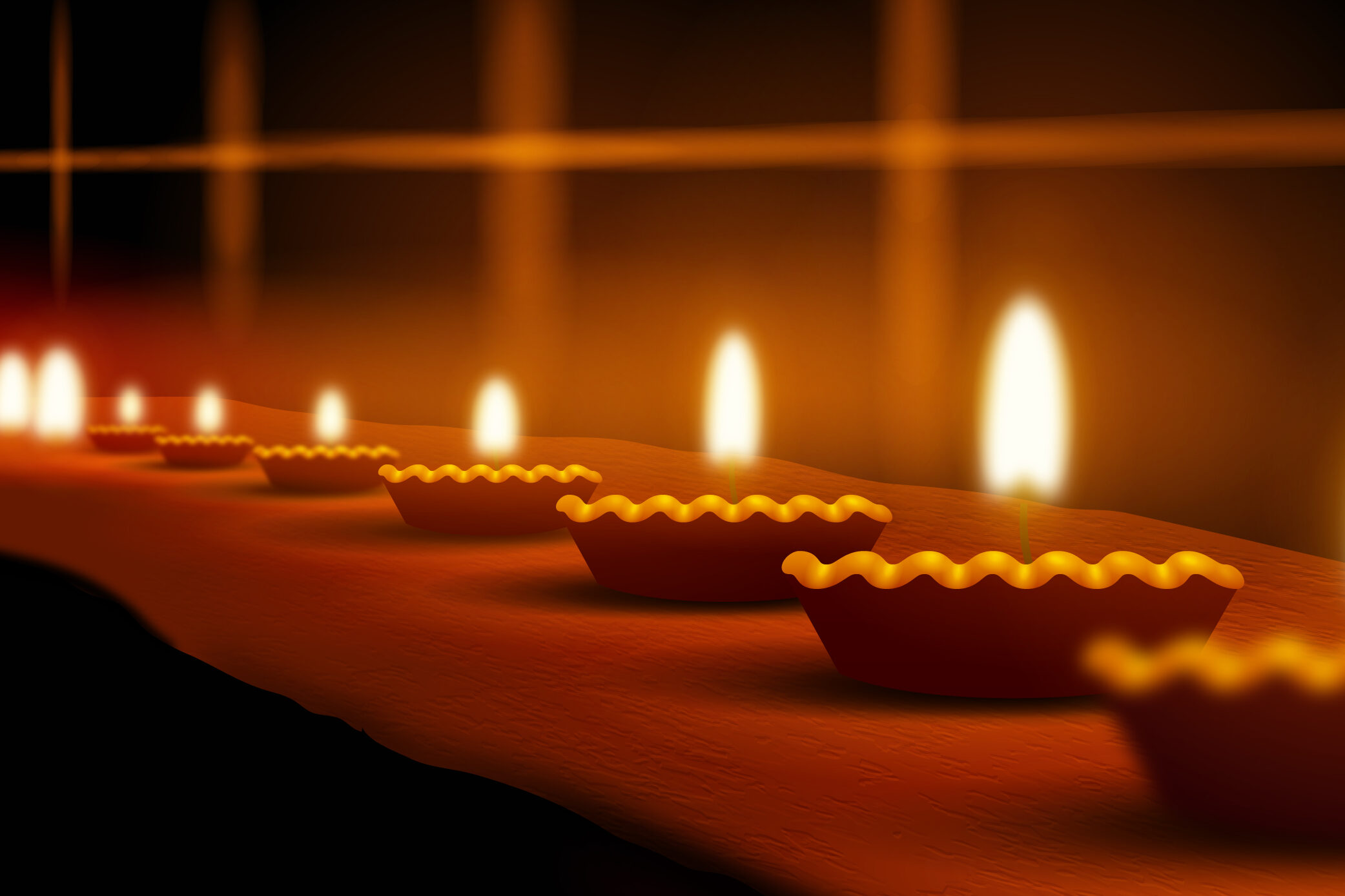 Religious Daughter's Birthday Wishes