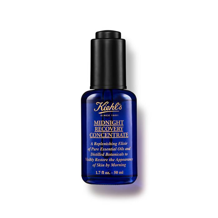 serum dưỡng ẩm ban đêm Kiehl's 
