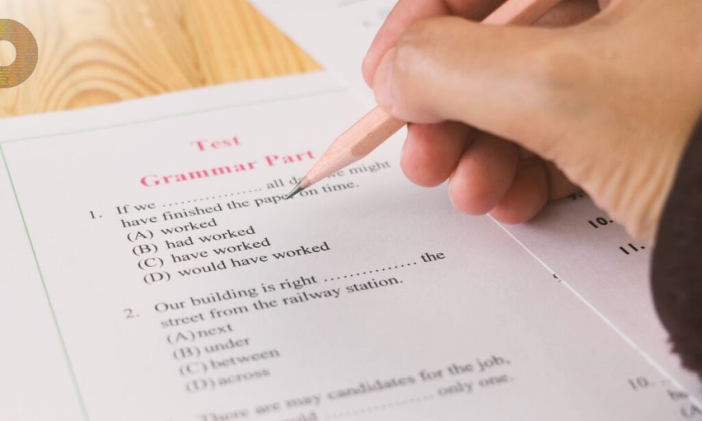 Luyện thi IELTS hiệu quả
