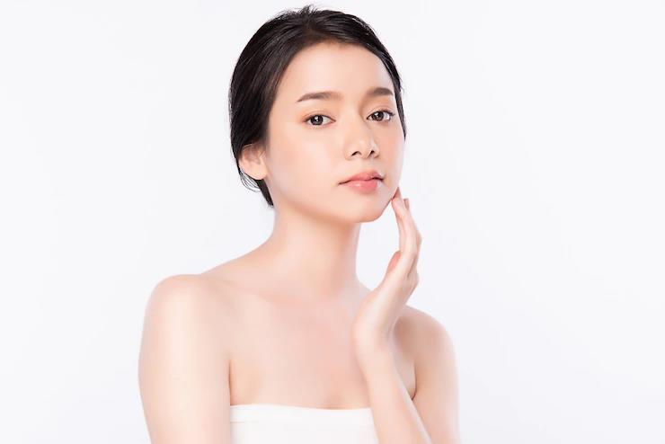 Hiệu quả tái tạo và trẻ hóa làn da căng bóng, mịn màng từ phương pháp tế bào gốc trị mụn 