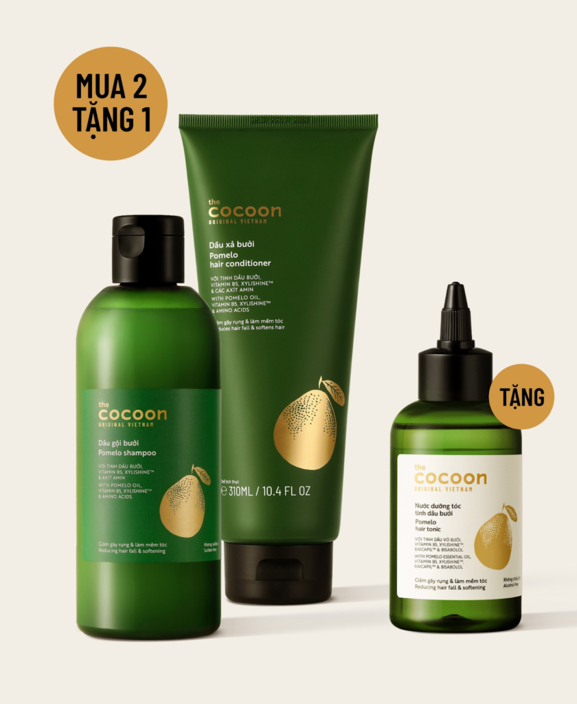 tinh dầu vỏ bưởi