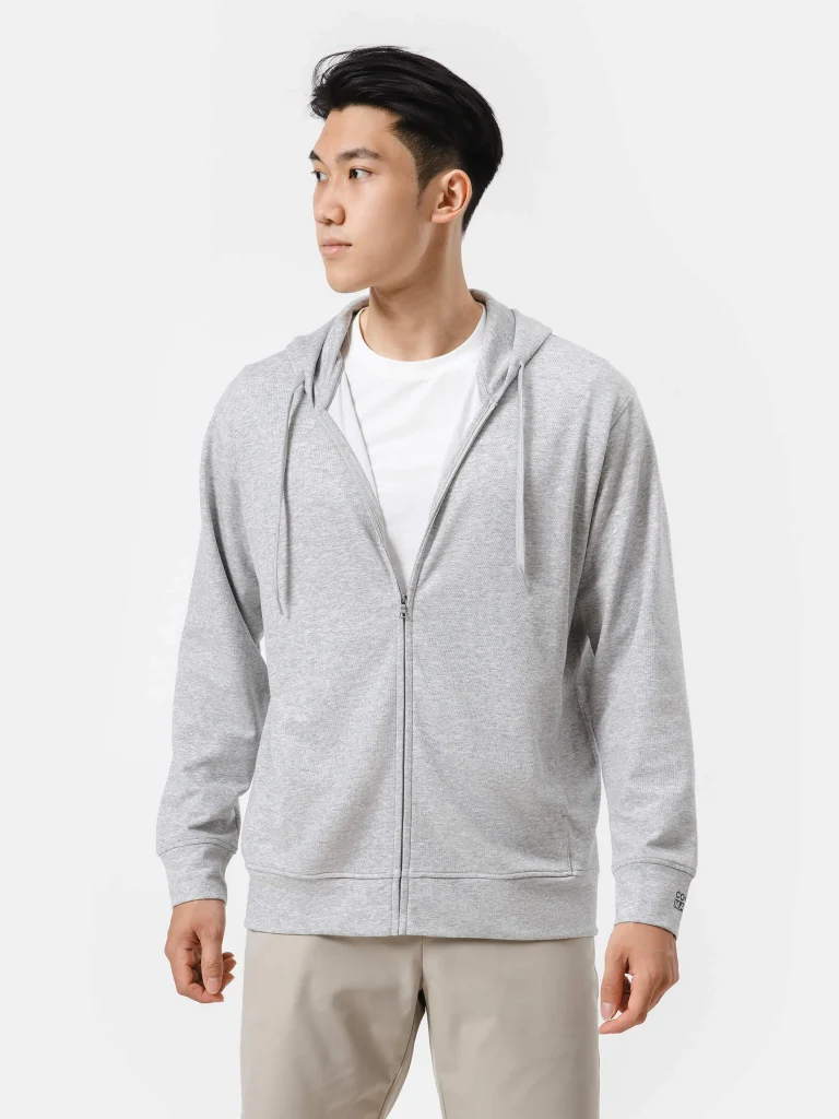 Áo khoác Coolmate Knit Đa Năng Chống UV
