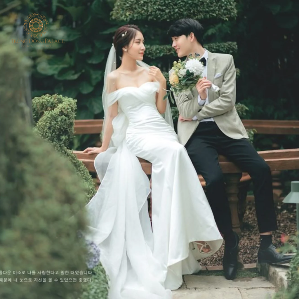 ao ước thầm kín của mọi cô gái