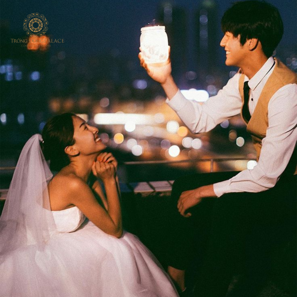 ao ước của mọi cô gái