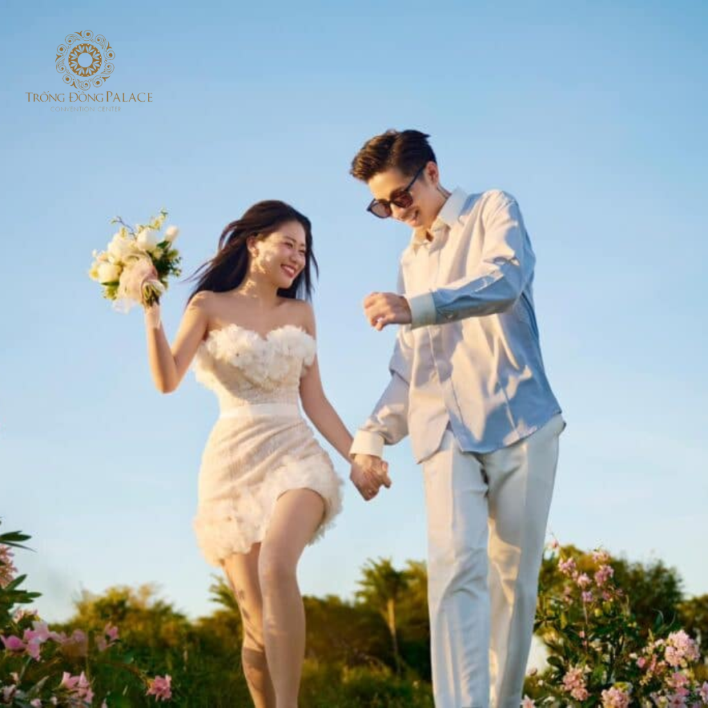 ao ước của mọi cô gái