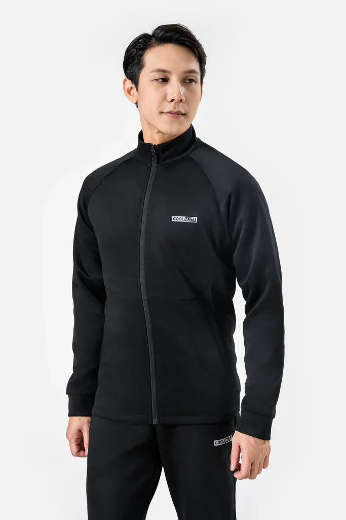 Áo khoác Coolmate Nam Thể Thao Pro Active
