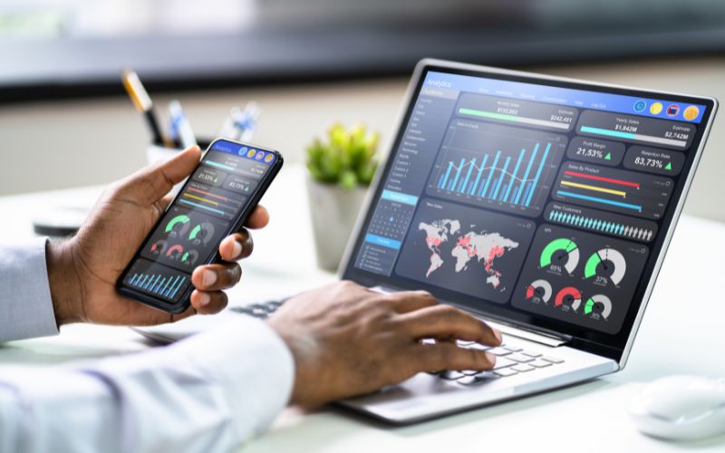 Data Analyst là gì?