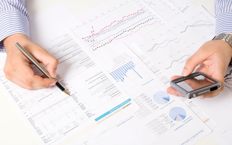 Học Data Analyst là gì và lộ trình học