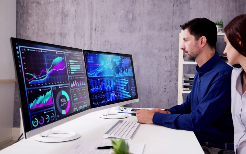 Học Data Analyst và lộ trình học