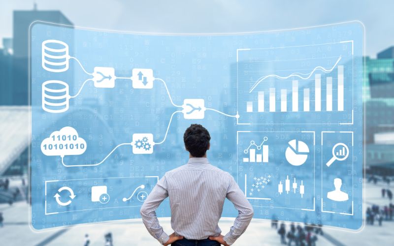 Lộ trình trở thành Data Analyst