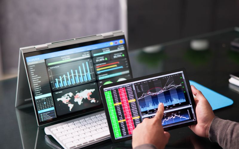 Lộ trình trở thành Data Analyst từ con số 0