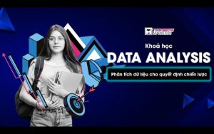 data analyst là gì