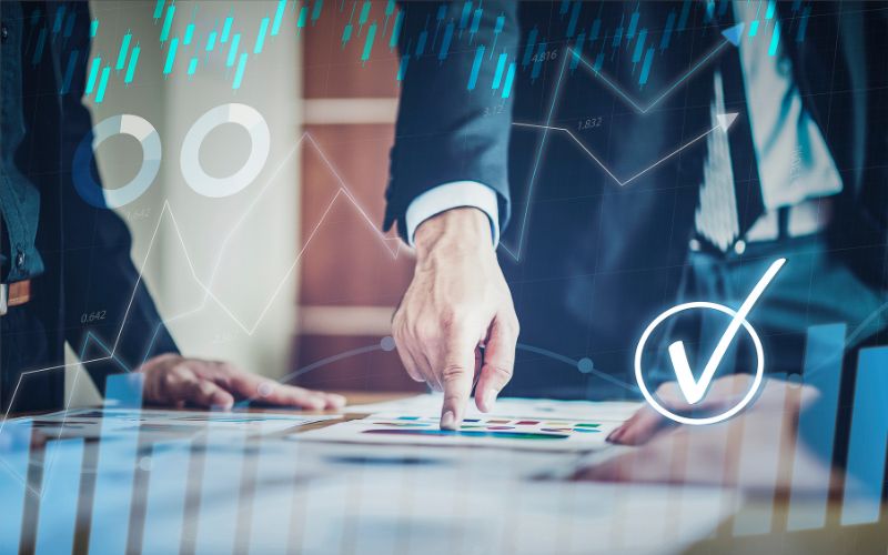 Vai trò của Data Analyst trong doanh nghiệp