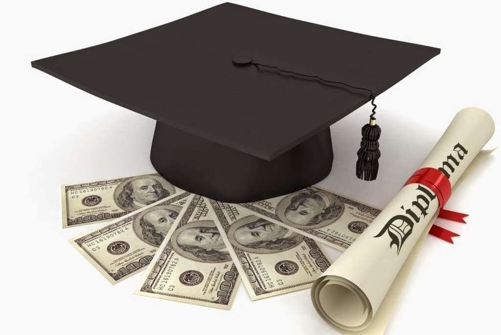 Hồ sơ tài chính khi đi di học