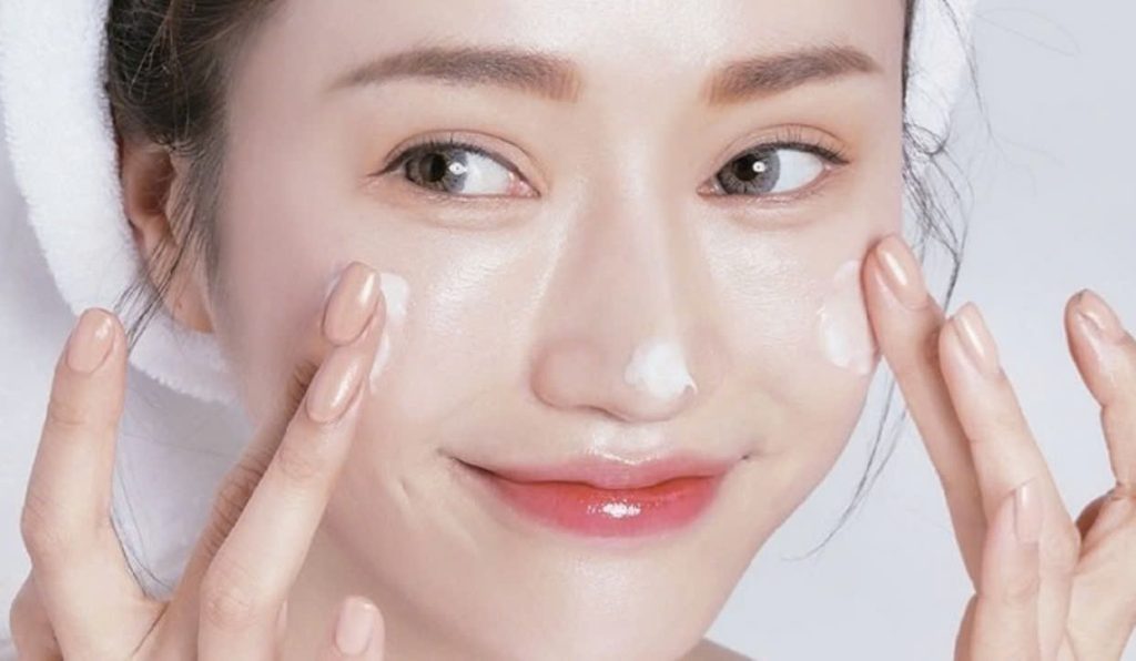 Quy trình skincare ban đêm hiệu quả
