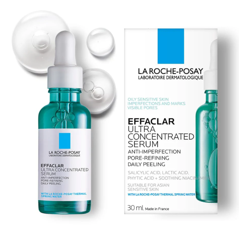 Serum SVR Sebiaclear Serum 30ml
