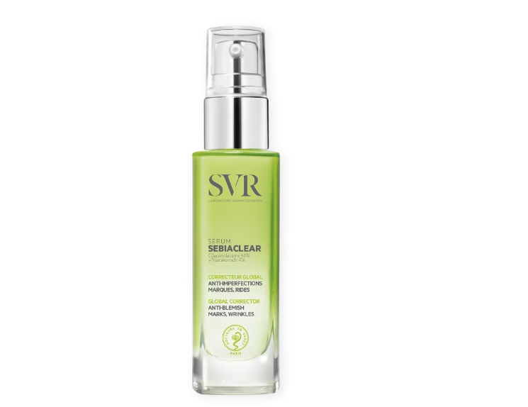 Serum SVR Sebiaclear Serum 30ml