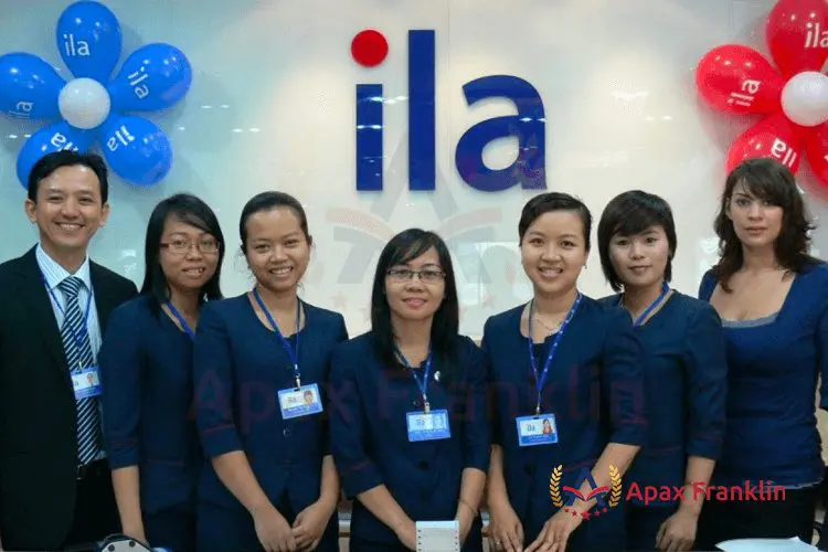 đội ngũ giáo viên - ila ielt